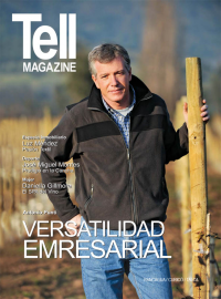 Edici&oacute;n rancagua, julio 2010