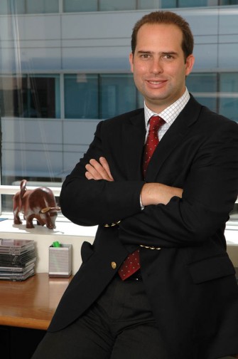 Columna Financiera
