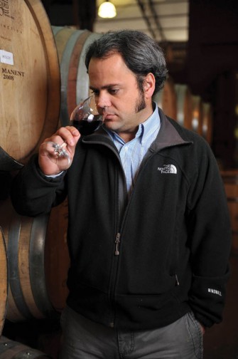 Vinos con identidad propia