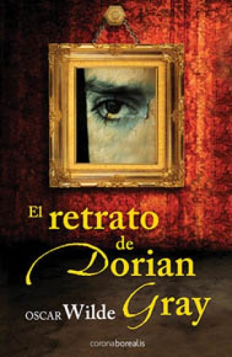 El retrato de Dorian Gray