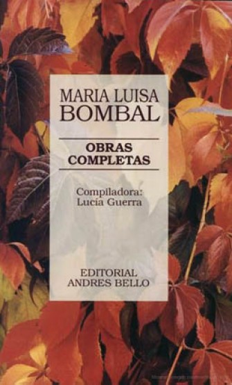 Obras Completas