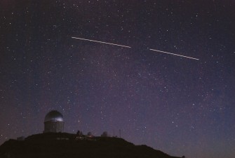 Â¿QuÃ© ven los Ufologos en el cielo?