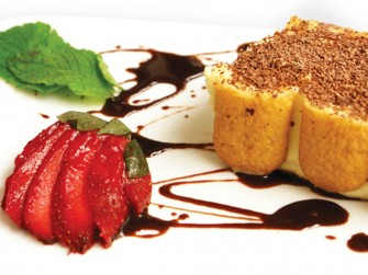 Tonino Fornoni Restaurant