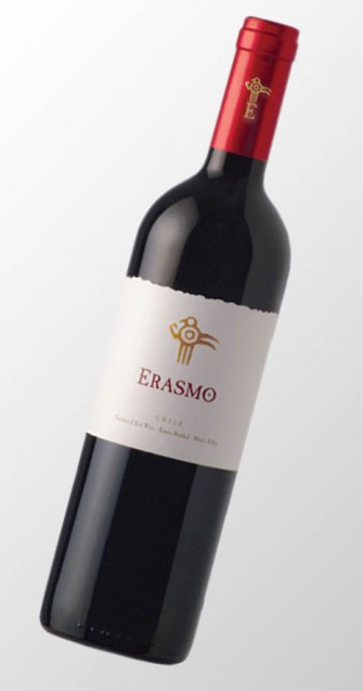 Erasmo para los asados