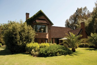 Naturaleza Hippie