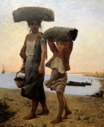 Una visita al Museo Andino