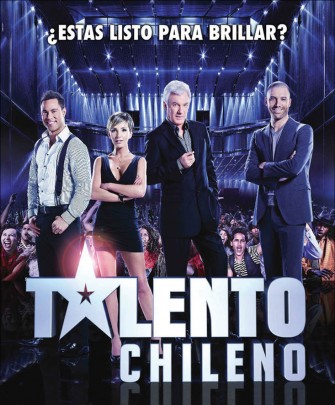Talento Chileno