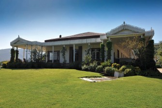 Casas de campo