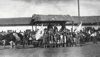 La fotografÃ­a, un retrato de nuestra historia