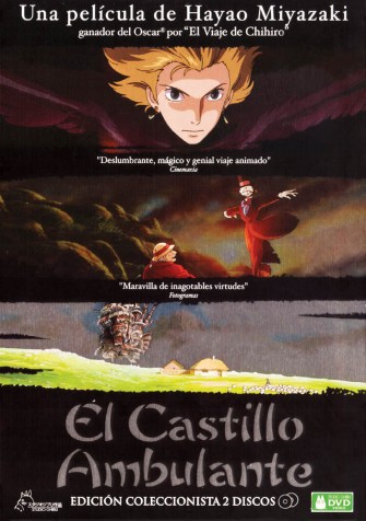 El Castillo Ambulante