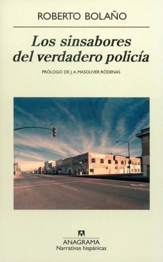 Los sinsabores del verdadero policÃ­a