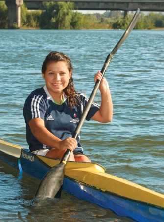 Remar con pasiÃ³n
