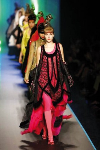 Â¿Productores o Destructores de Moda?