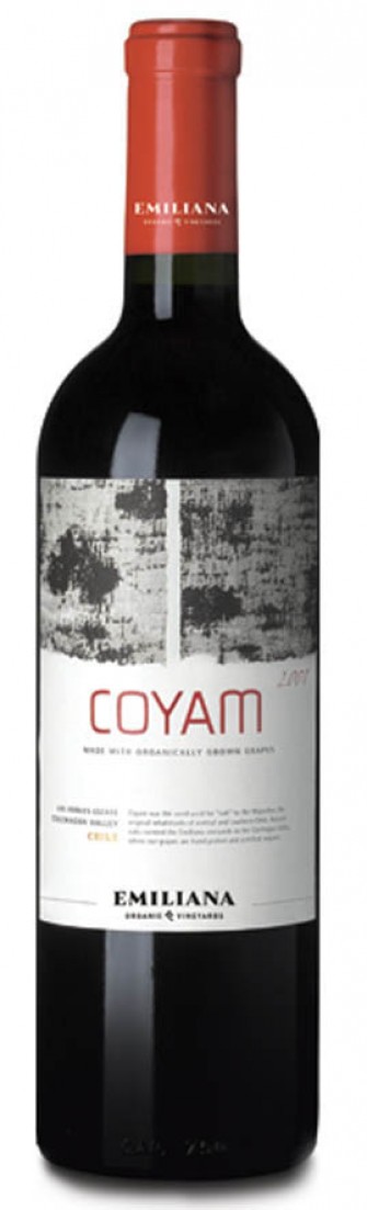 Coyam de Emiliana 