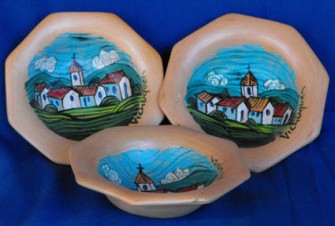Arte en VichuquÃ©n