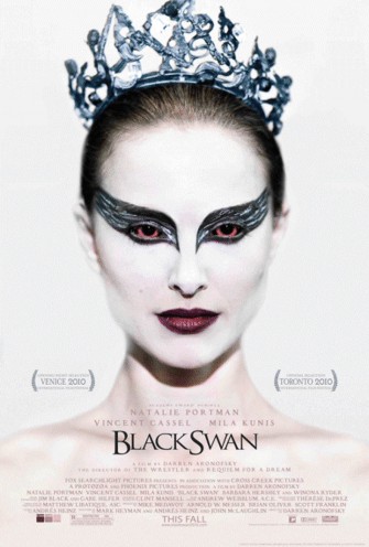 Cisne Negro