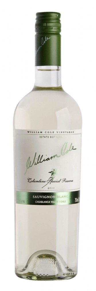 Columbine Reserva Especial