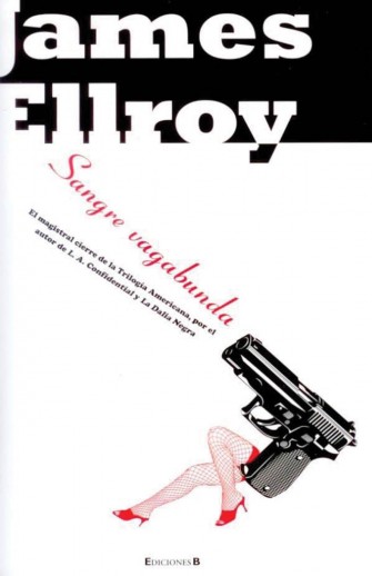 James Ellroy