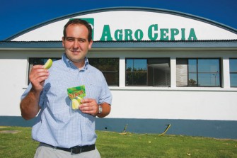 La Manzana de AdÃ¡n