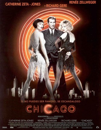 Chicago, Collectorâs Series