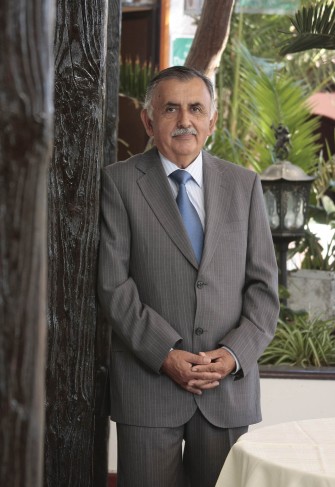 Bodas de Plata