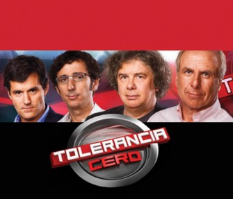 Tolerancia Cero, Haciendo la pega