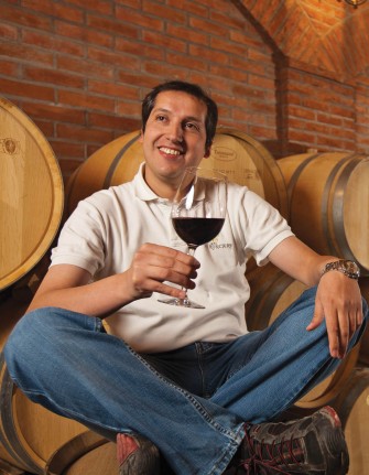 El Mejor Terroir