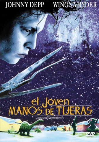 El Joven Manos De Tijeras, EdiciÃ³n Aniversario
