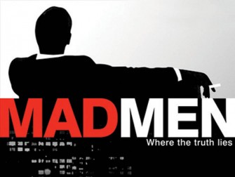 Mad Men, El pequeÃ±o gran hombre