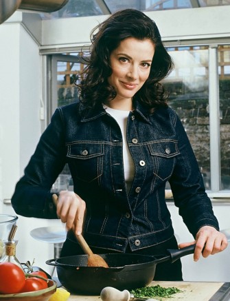 Nigella Bites/The delicious Miss Dahl