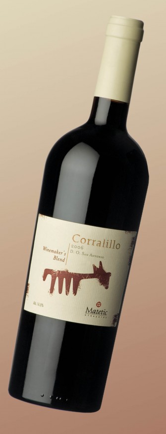 Corralillo