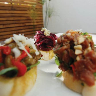 Crostini