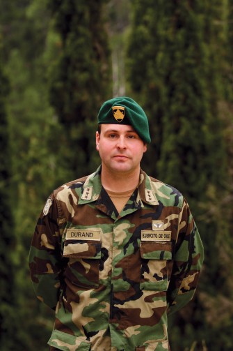El renacer de un capitÃ¡n