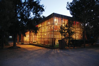 En QuilpuÃ© - Vitrina a la Identidad