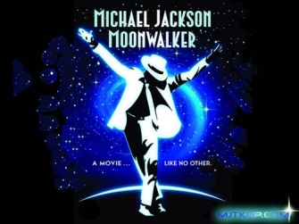 Moonwalker