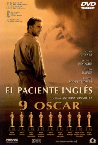 El paciente inglés