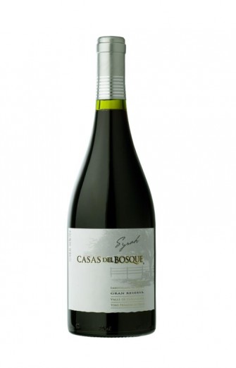 Gran Reserva Syrah 