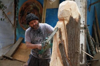  Tallador de sirenas
