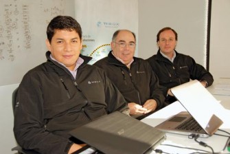 La era virtual