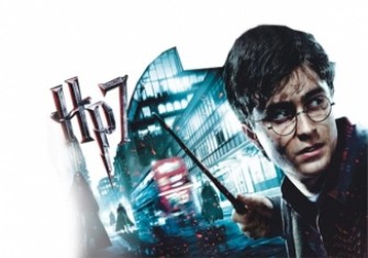 Harry Potter y las Reliquias de la Muerte Parte 2