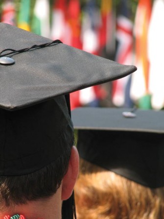 Confesiones de un Postgraduado