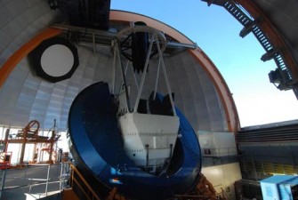Chascarros astronómicos