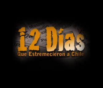 12 DÃ­as, MÃ­rate en el espejo