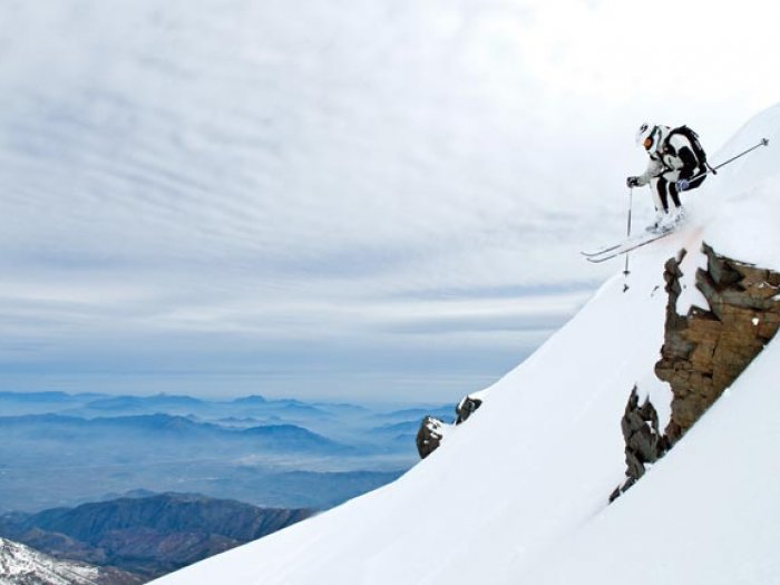 El rey de la montaÃ±a