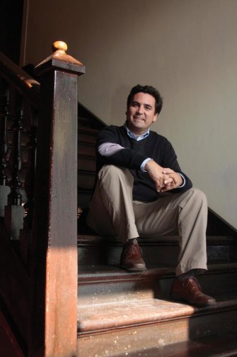 La (re) visiÃ³n de nuestra historia