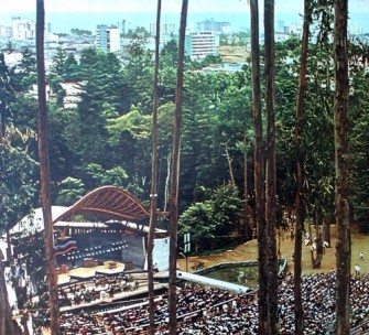 Festival Internacional de la CanciÃ³n de ViÃ±a Del Mar
