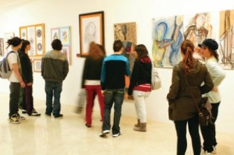 Â¿QuÃ© es arte?