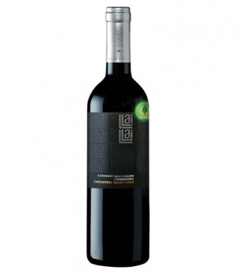 Vinos Ãnicos del Valle del Cachapoal