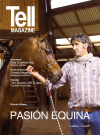 Edici&oacute;n laserena, septiembre 2011