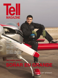 Edici&oacute;n antofagasta, septiembre 2011